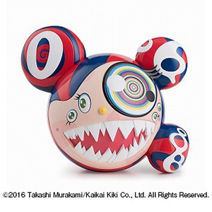 takashi murakami bait